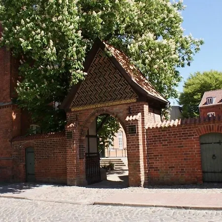 Neu! Maisonette Pfeffersack Altstadt Naehe Bahnhof - Abc444 *